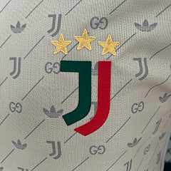 Camisa Juventus edição especial 24/25 Adidas Jogador Masculina