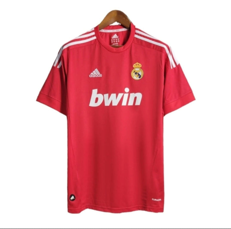 Camisa Real Madrid 2011/2012 - Versão Retro - Pk_imports_01 