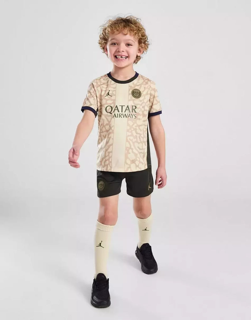 Kit Infantil Psg IV 23/24