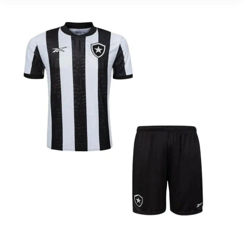 Kit Infantil Botafogo Home 23/24