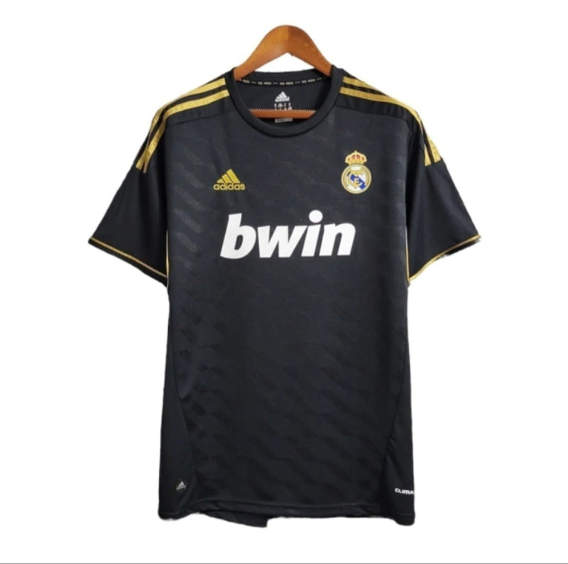 Camisa Real Madrid 2016/2017 - Versão Retro - Pk_imports_01 