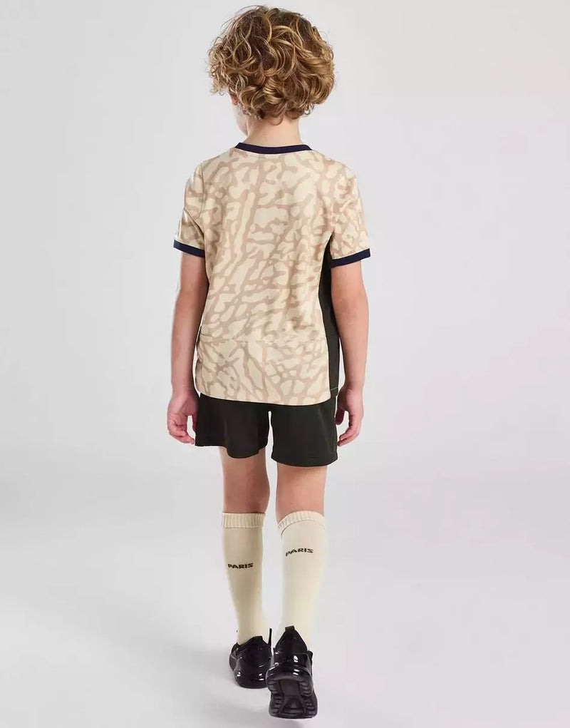 Kit Infantil Psg IV 23/24