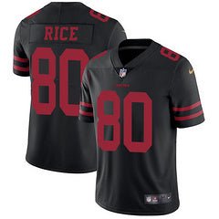 Camisa San Francisco NFL  Rice