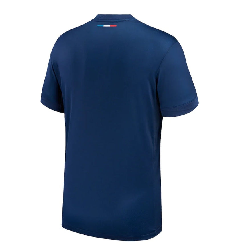 Camisa Psg Home 24/25 - Nike Torcedor Masculina - Lançamento