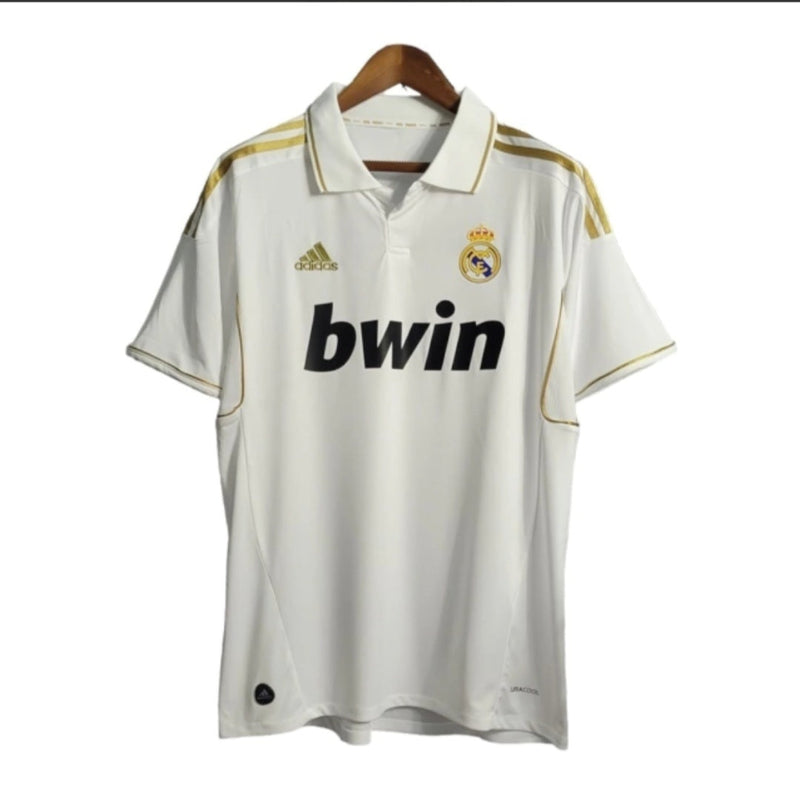 Camisa Real Madrid 2011/2012 - Versão Retro - Pk_imports_01 