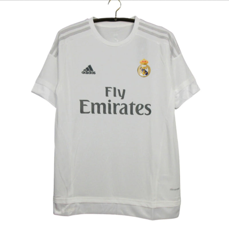 Camisa Real Madrid 15/16 - Versão Retro - Pk_imports_01 