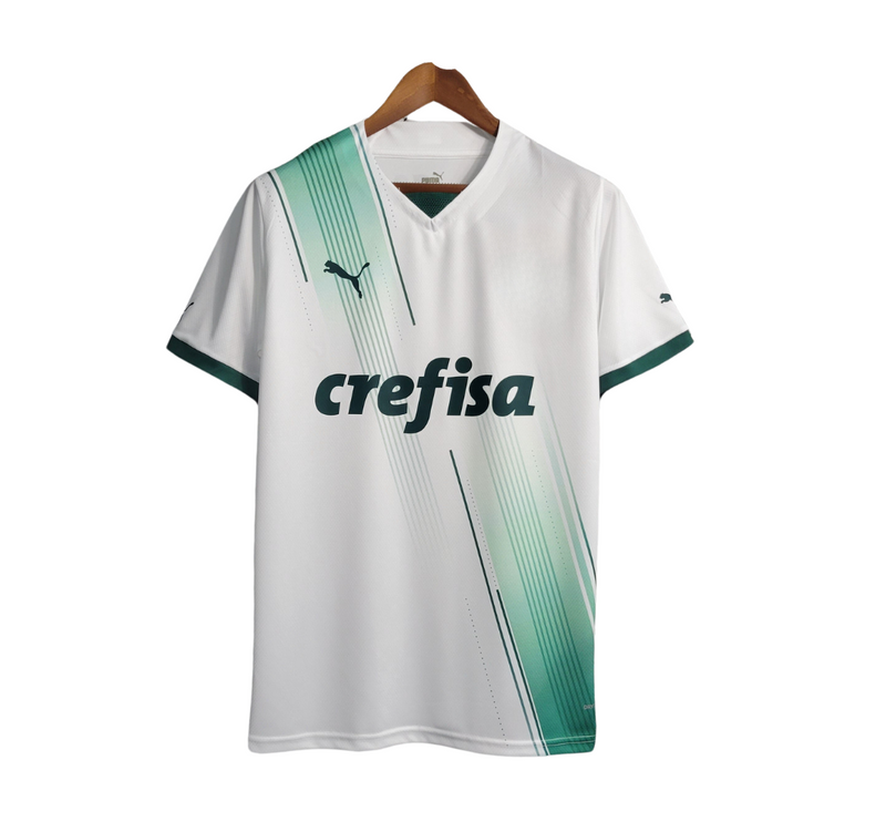 Camisa Palmeiras Away 23/24 - Puma Torcedor Masculina