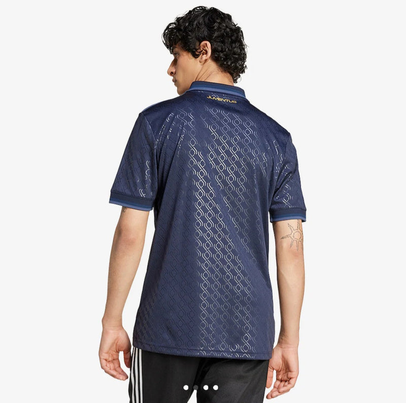 Camisa Juventus III  24/25 - Adidas Torcedor Masculina - lançamento