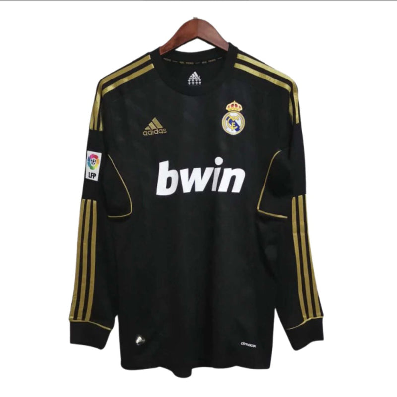 Camisa Real Madrid 2011/2012 - Versão Retro - Pk_imports_01 