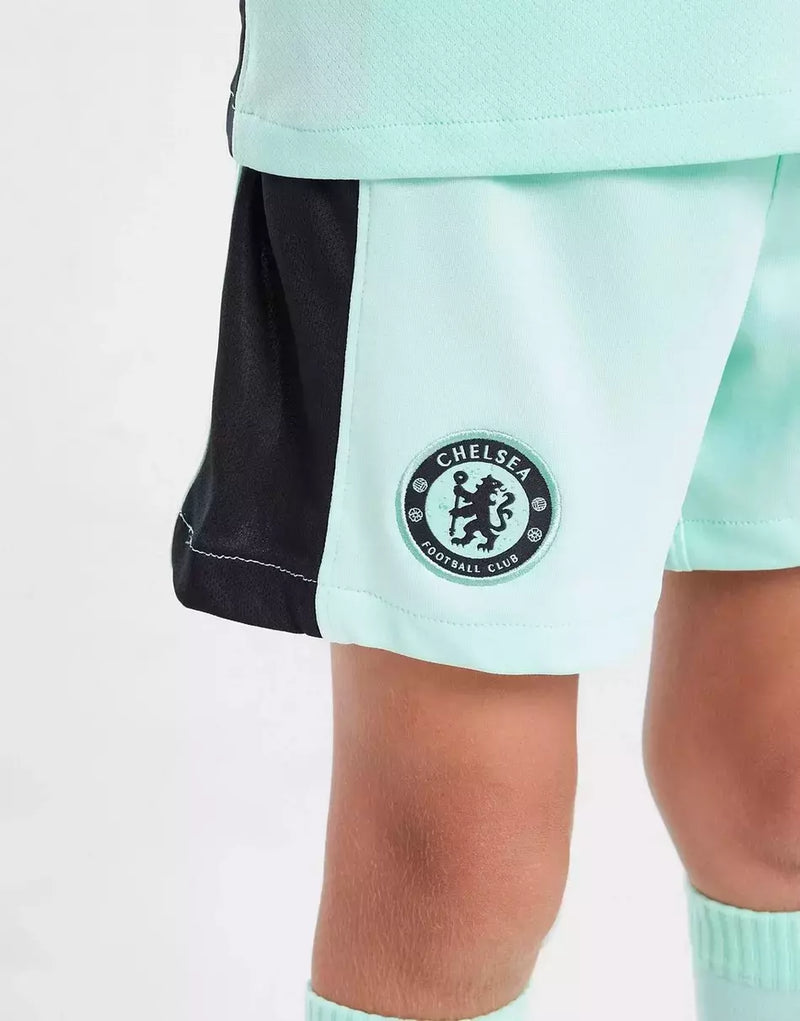 Kit Infantil Chelsea III 23/24