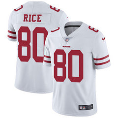 Camisa San Francisco NFL  Rice