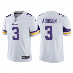 Camisa Minnesota Vikings NFL  Addisson