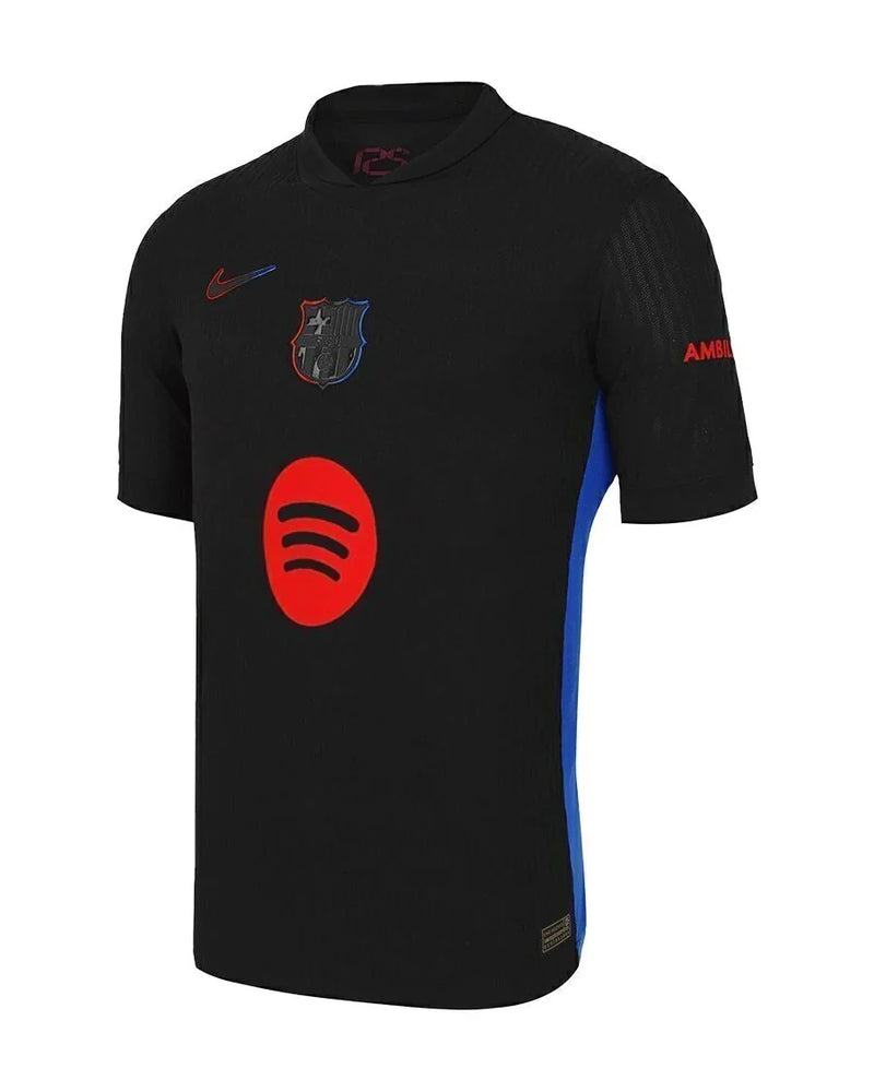 Camisa Barcelona Away 24/25  Nike Torcedor Masculina - lançamento